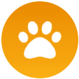 Pet Friendly Icon