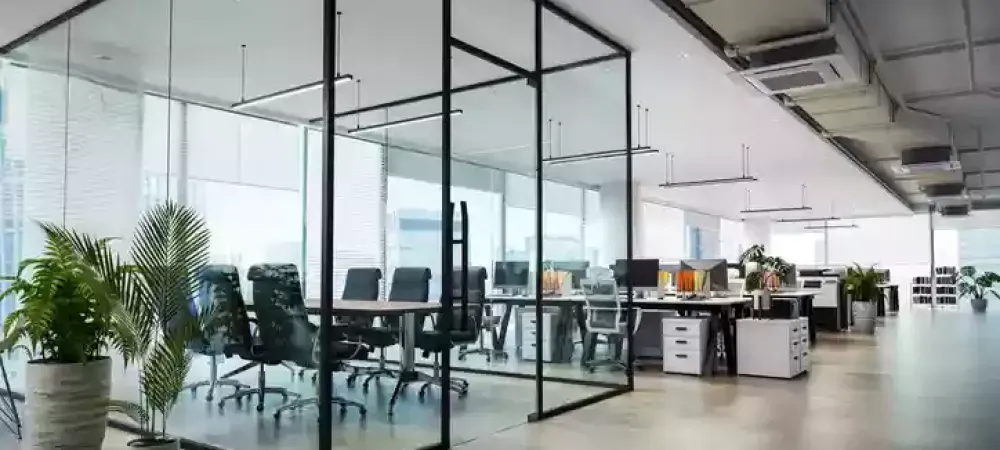office
