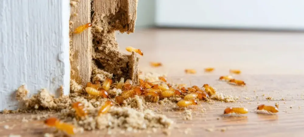 termite-damage