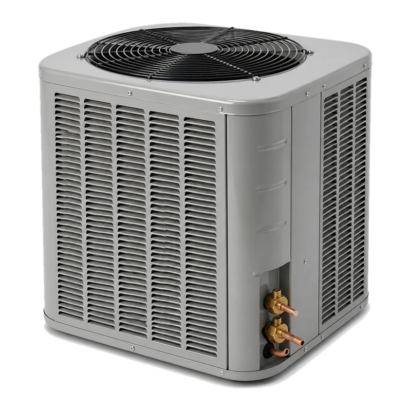 an air conditioning unit