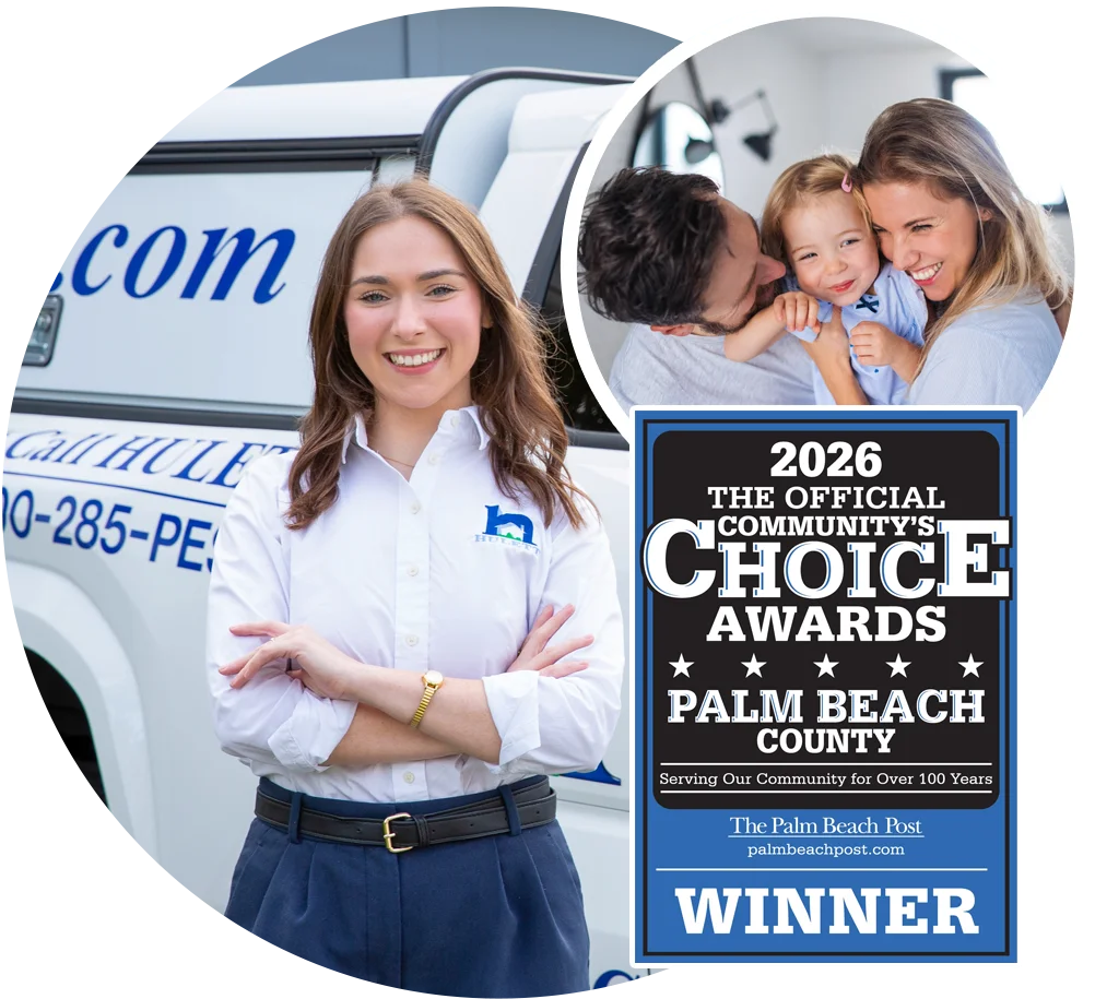 2026 Palm Beach Post Community Choice Winner