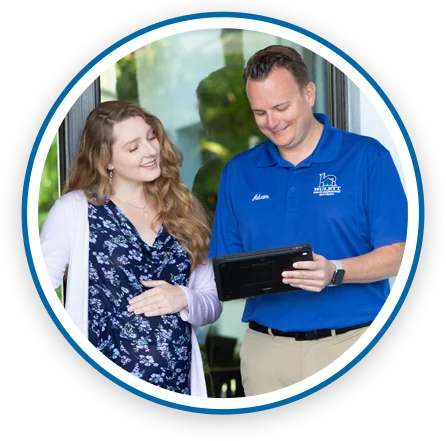 Hulett sales professional