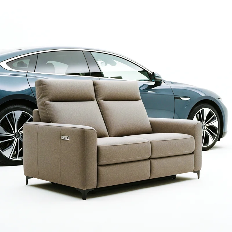 fumigation service, vehicle and furniture