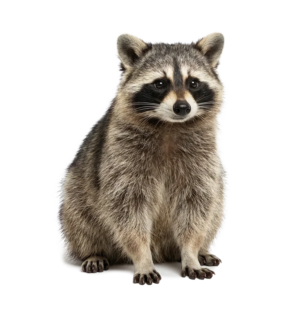raccoon icon