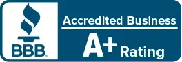 BBB A+ Rating