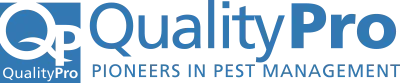 Quality Pro Logo