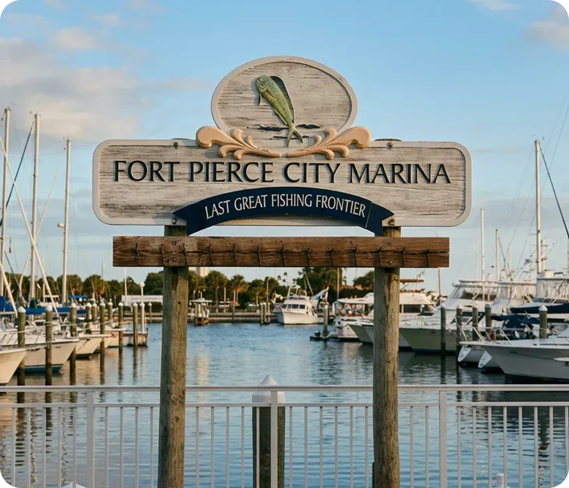 Fort Pierce