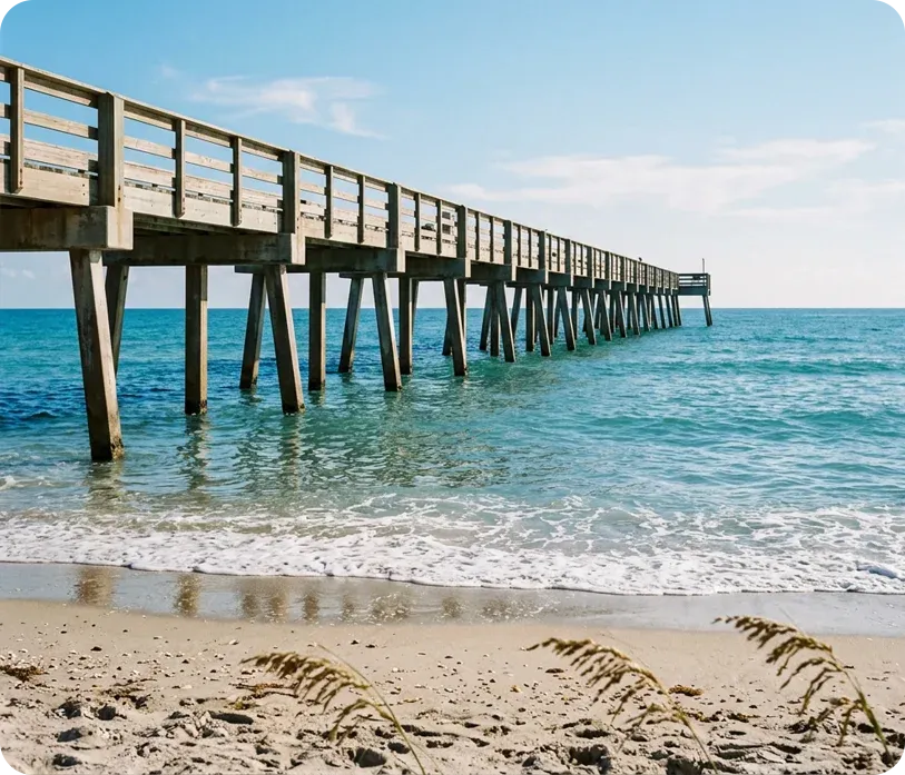 vero beach office