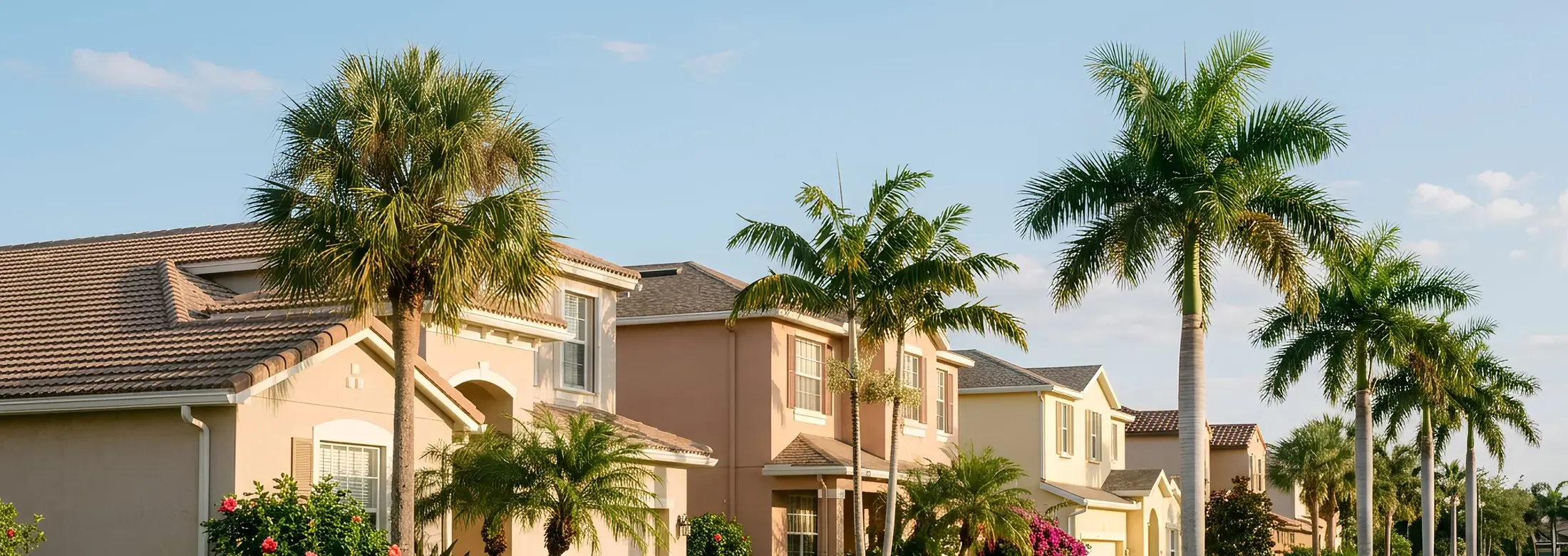 Florida homes