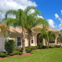 Florida house