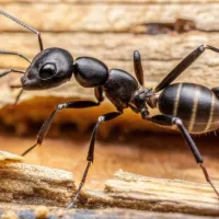 carpenter-ant-damage