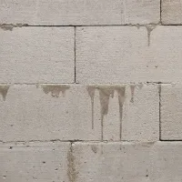 concrete-block-water-drips