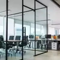 office