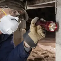 termite inspection