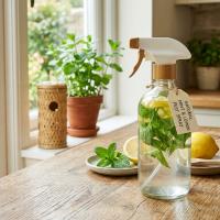 Non-Toxic Pest Control