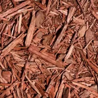 mulch