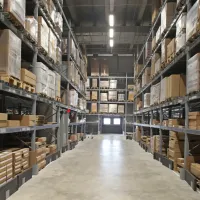 warehouse