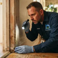 What Are the Three Types of Pest Control?