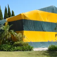 two-story-home-fumigation