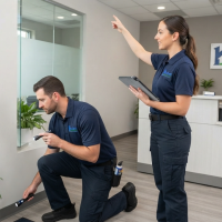 What Do Commercial Exterminators Use?
