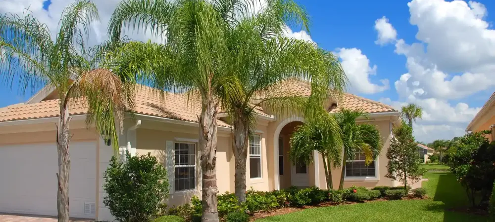 Florida house