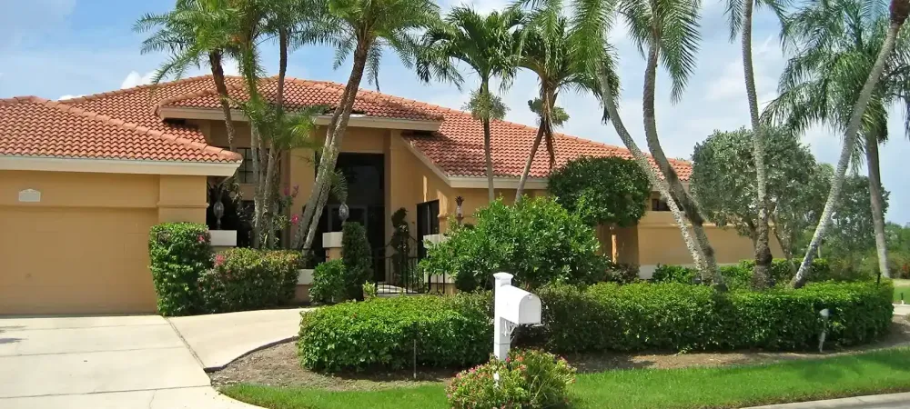 Florida House