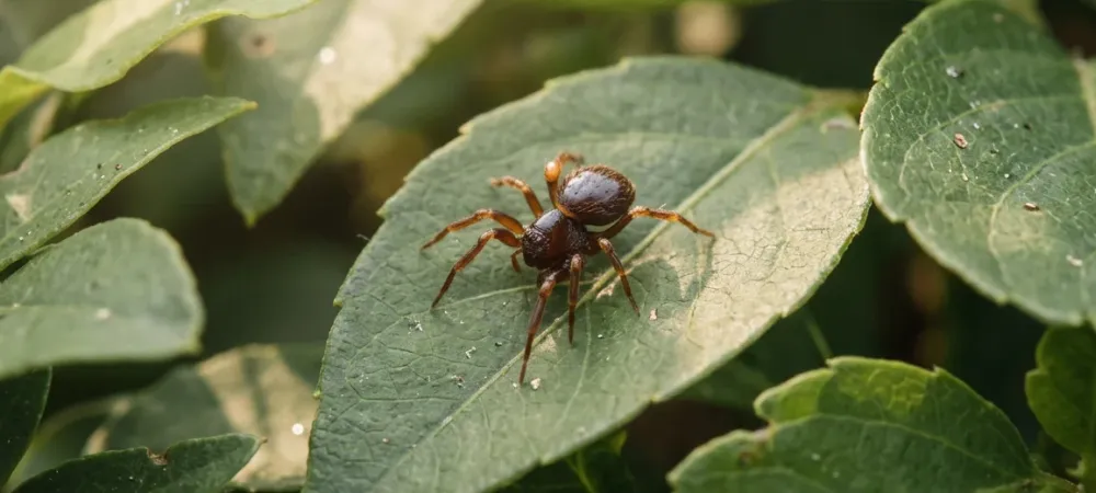 armor-covered-spider