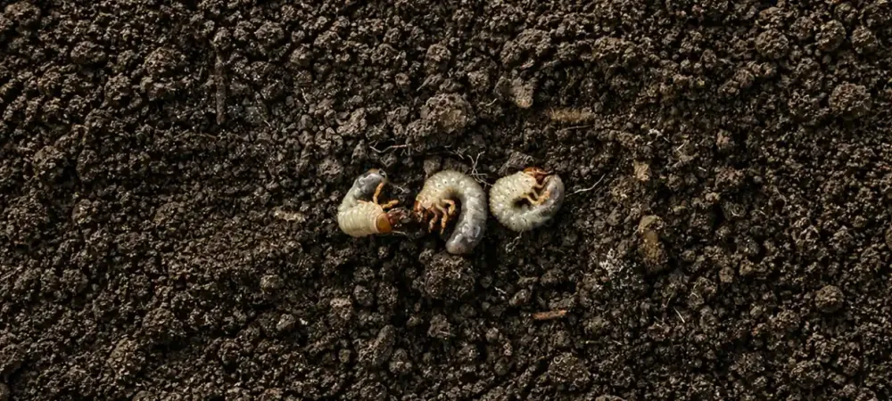 grubs