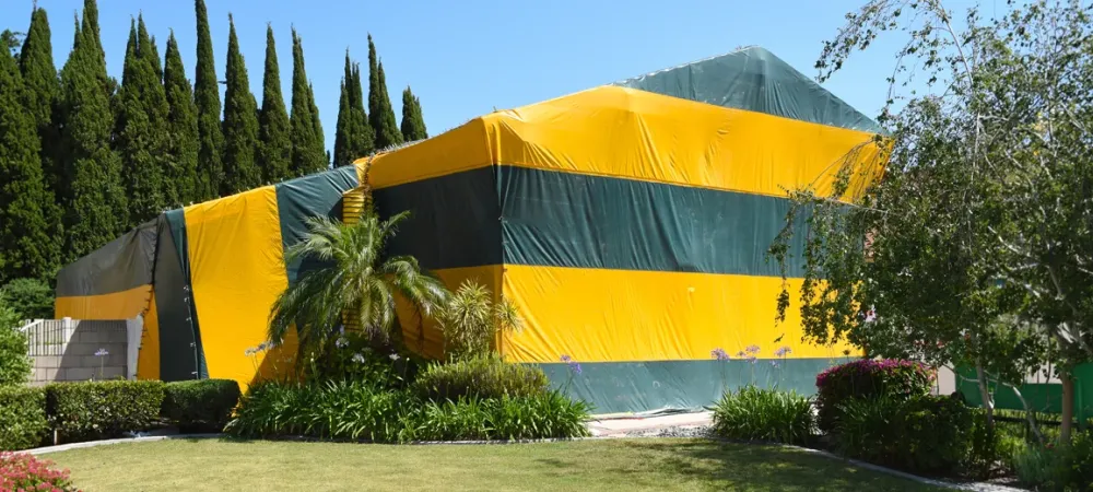 two-story-home-fumigation