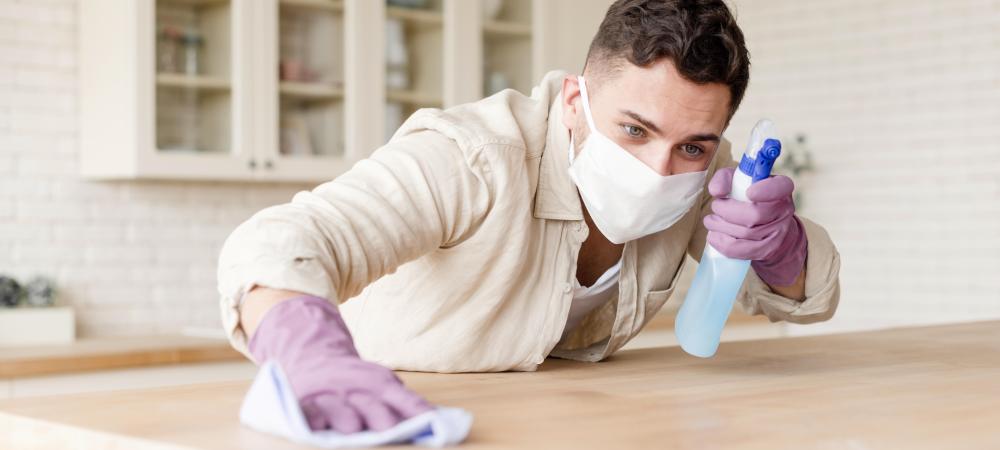 Do I Need to Wash Everything After Pest Control Treatment?
