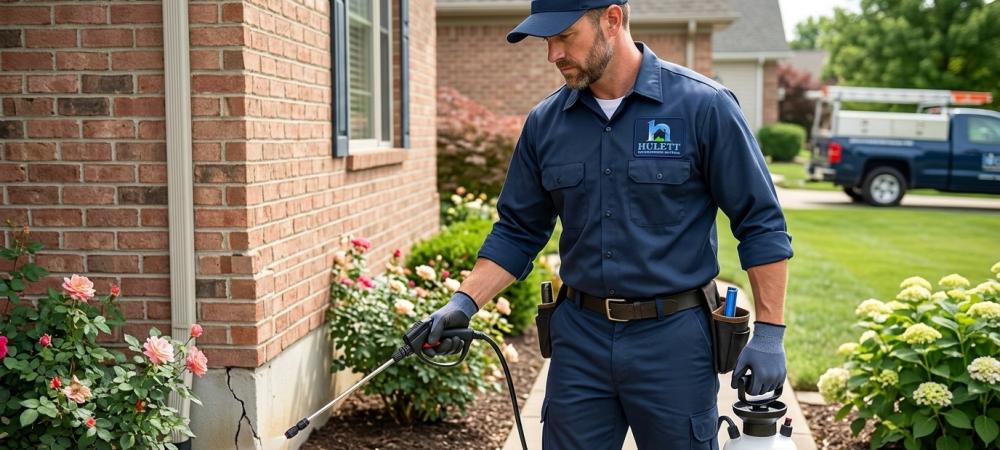 What Are The Signs You Need An Exterminator