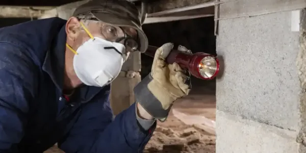 termite inspection
