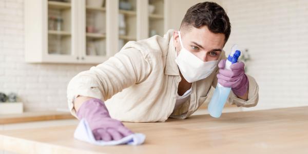 Do I Need to Wash Everything After Pest Control Treatment?