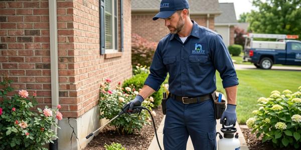 What Are The Signs You Need An Exterminator