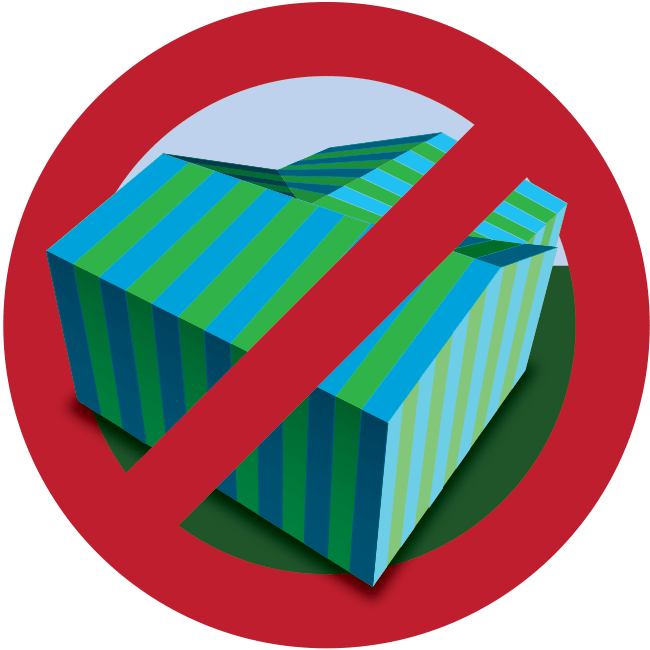 no-tent