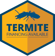 termite-badge A badge with the text "Termite financing available."